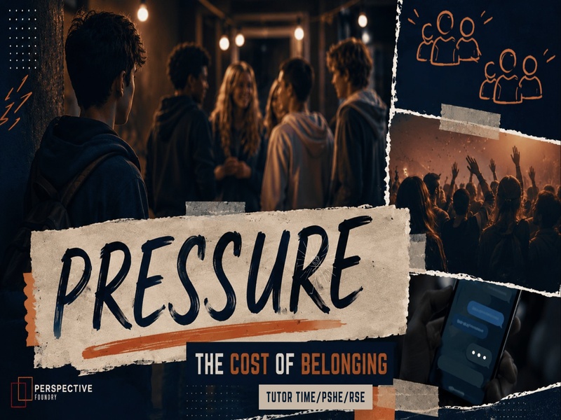 Peer Pressure: The Cost of Belonging
