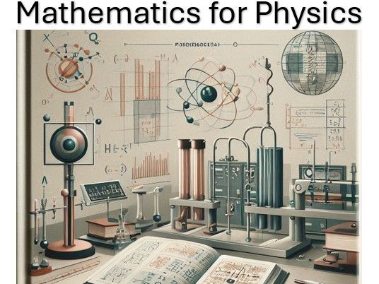 Mathematics for Physics