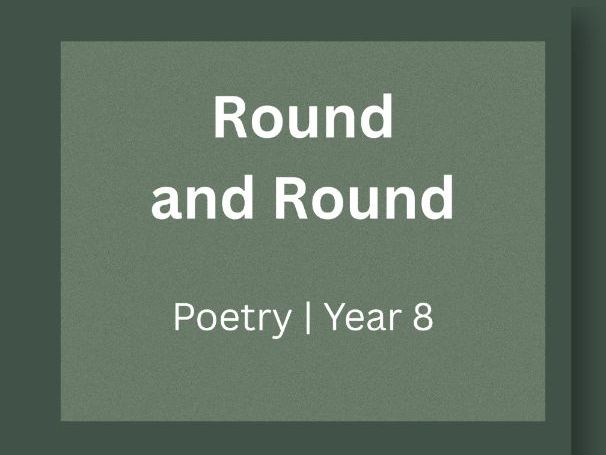 Alan — Reading & Writing Lesson | Sequencing, Repetition & Attention | Year 8 (KS3)