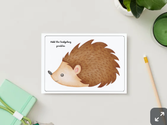 Autumn Funky Fingers