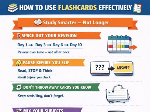 Combined Science AQA Chemistry Flash Cards Paper 1