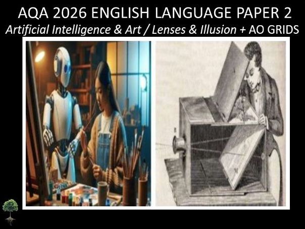 ONE -  PAPER 2 | 2026 FULL MOCK  | AO GRIDS (aia)