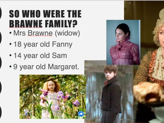 John Keats - Keats and Fanny Brawne