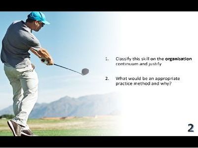 OCR A Level PE (Paper 2) Posters