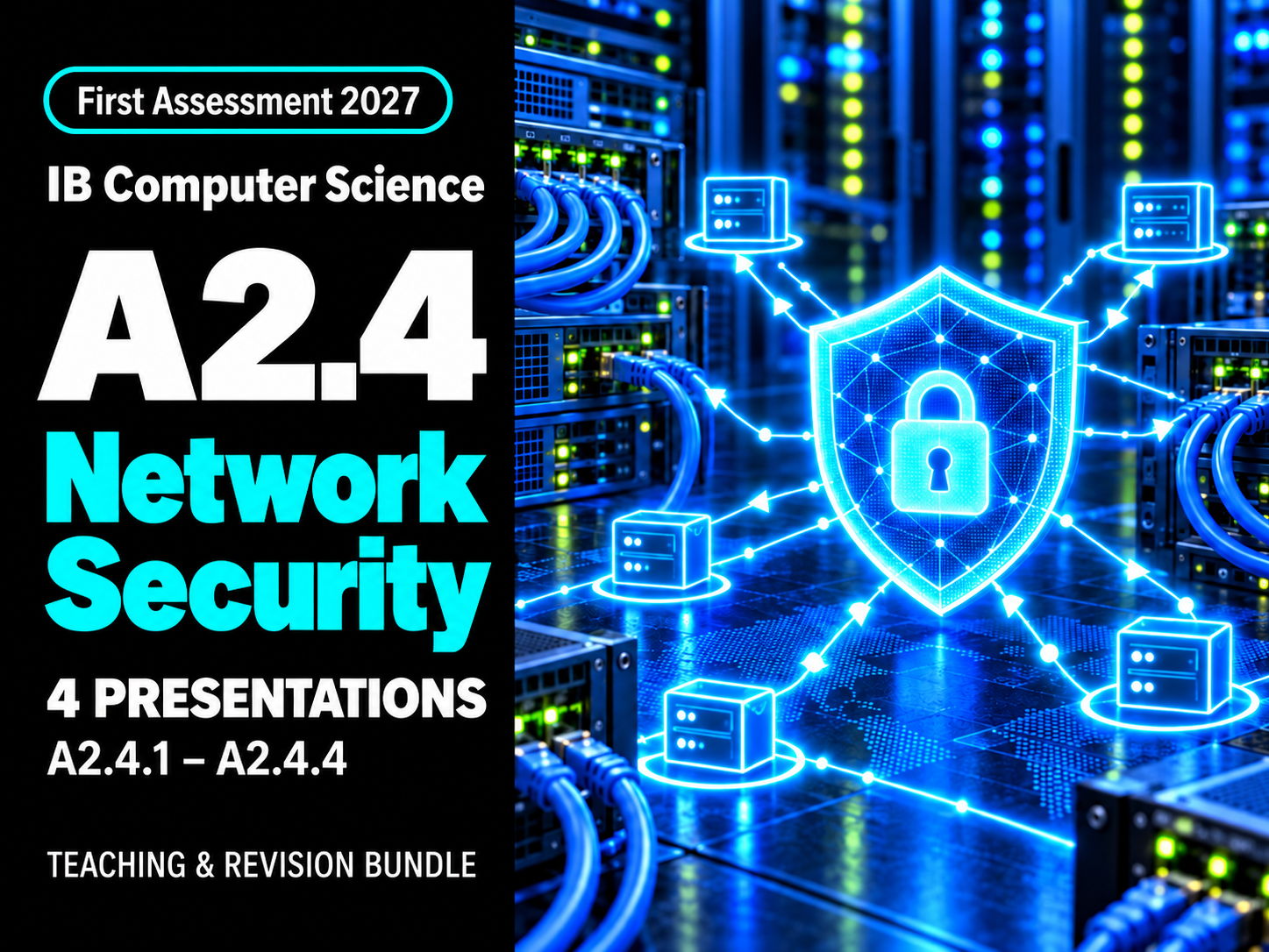 A2.4 Network Security