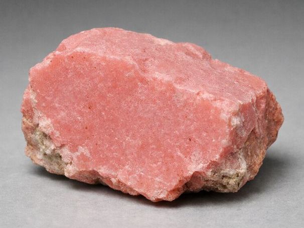 OPALITE      FROM SPECIMENS FROM THE DESERT