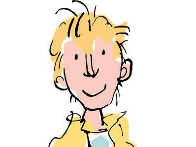 SEND Charlie and the Chocolate Factory Coloured Semantic Cards