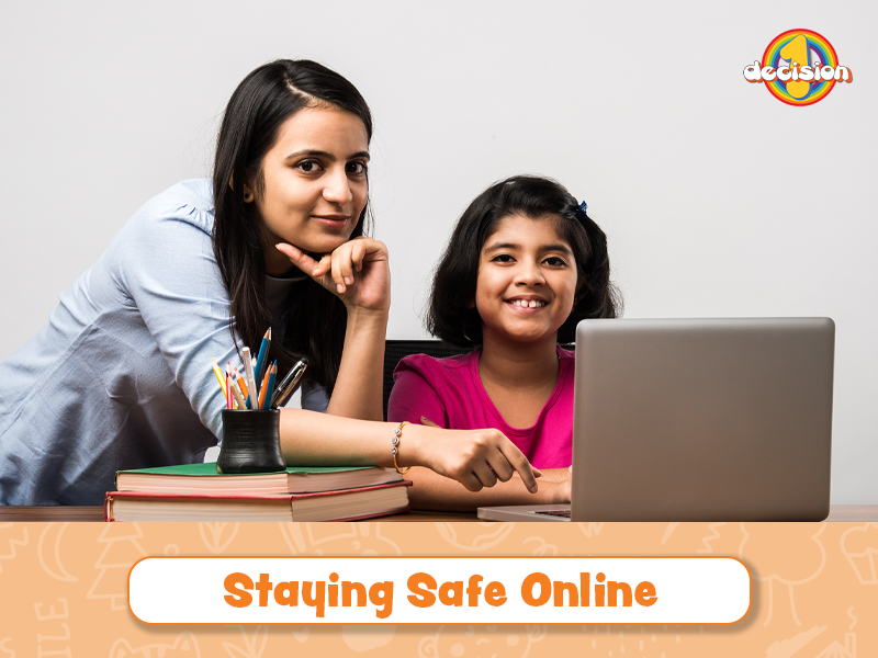 Year 2 - Online Safety and Awareness