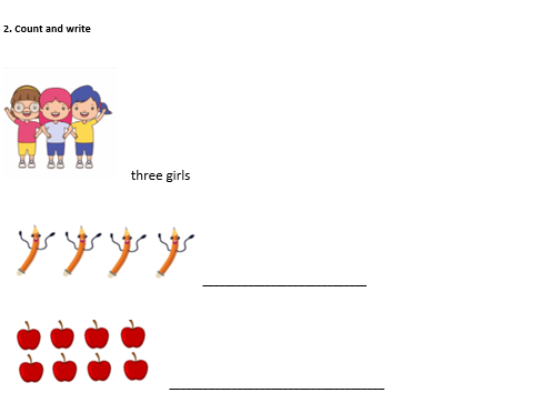 Addition to 10 Practice