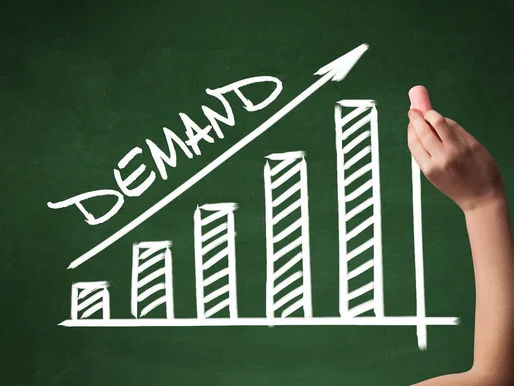 Cambridge iGCSE Economics - 2.2 Demand
