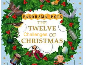 Twelve Activities of Christmas