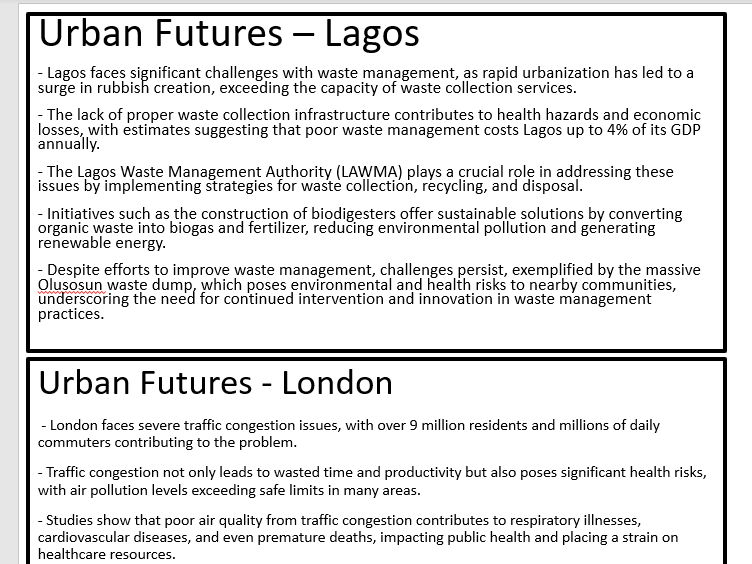 Template and content for OCR B exam - credit card case studies - 2026