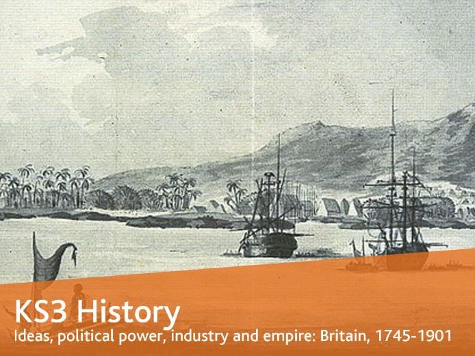 Captain Cook in Hawaii Teaching Resources