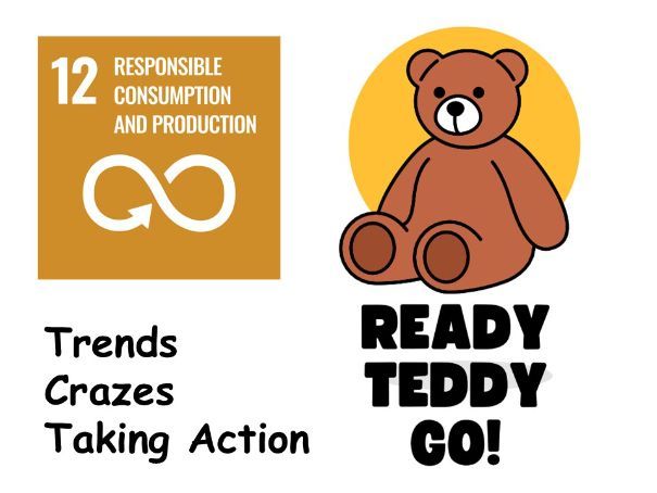 Responsible Consumption Unit SDG12