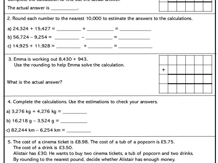 Round to Check Answers with reasoning Core