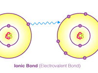Cambridge iGCSE Chemistry - 2.4 Ions and Ionic Bonds