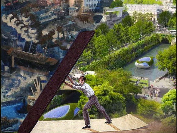 IB ESS (first exams 2026) course outline