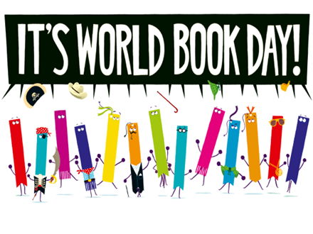 World Book Day Bundle