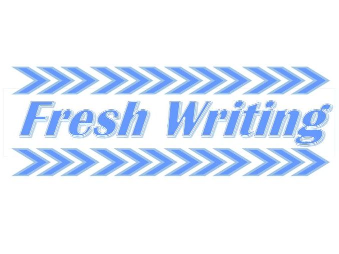 Fresh Writing Skills
