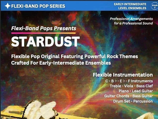 Stardust (Flexible Instrumentation)