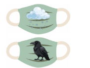 People Who Help Us Doctor Mask with Spring 1 Phonics images