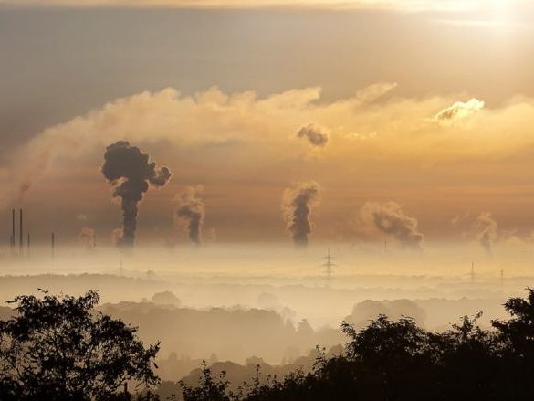 Environmental Issues & Management, IAL Geography, Cambridge CIE 9696, 2027 Spec