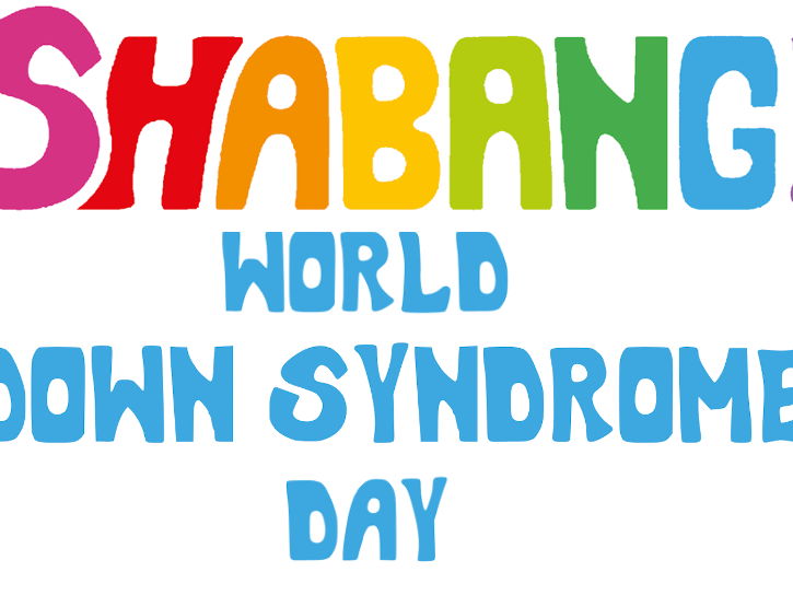 World Down Syndrome Day