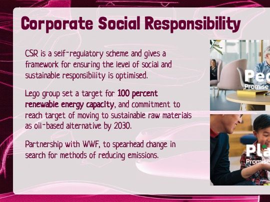 KS5 D&T Theory #26: Social Moral and Ethical Issues