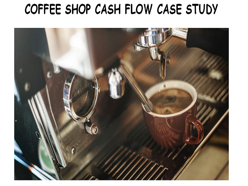 Cash Flow Case Study - (BTEC First (2012) Level 2 Business - Unit 2 - Finance For Business)