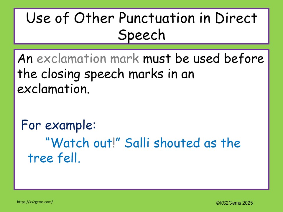 Y4 GPS Direct Speech Pack