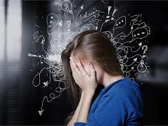 Stress, Anxiety and Depression