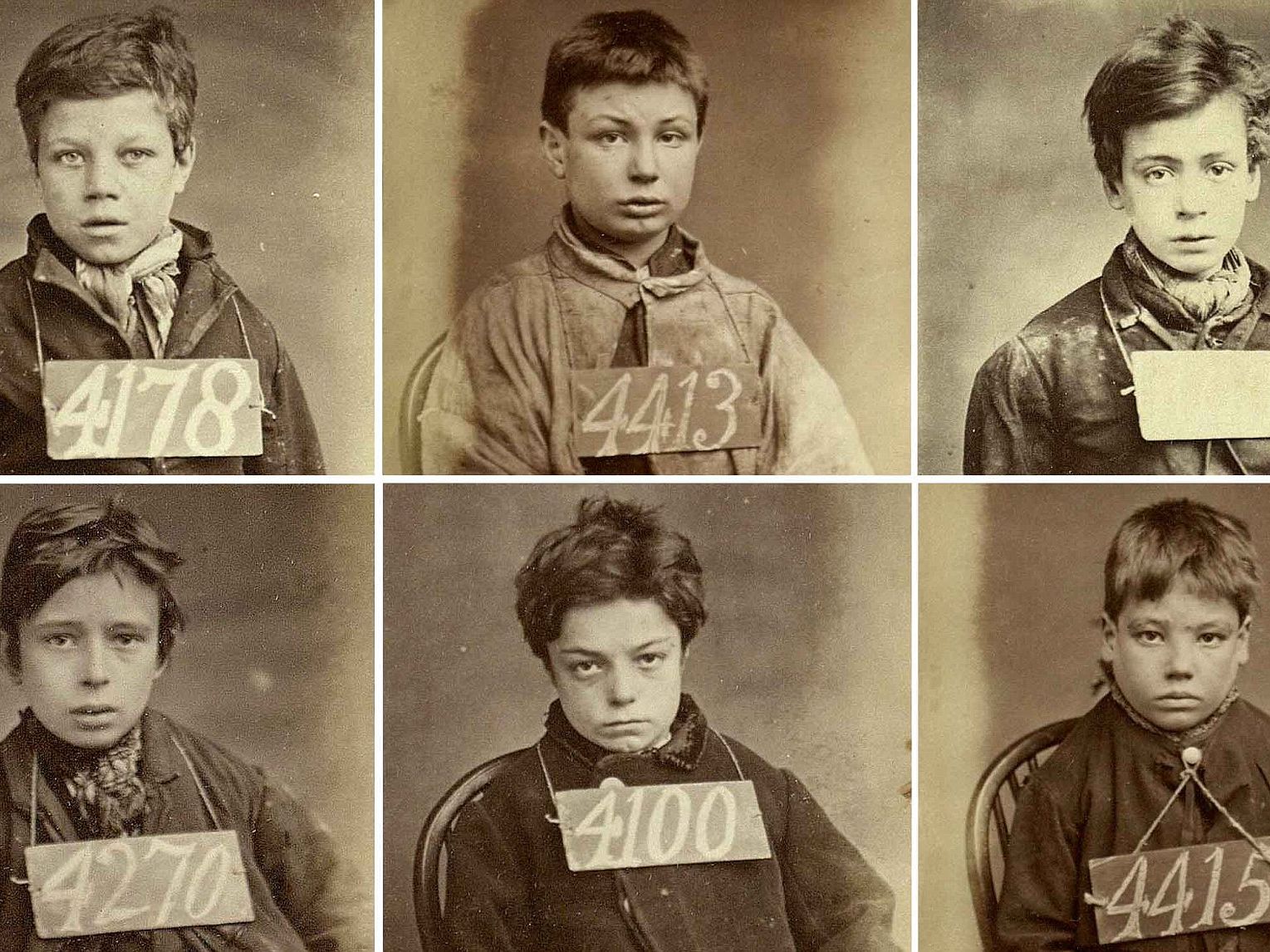 Pearson Edexcel 2.0 - Paper 1 -Childhood