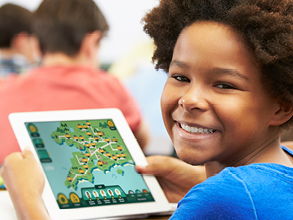 Young Great Westerners Run the Railway - Lesson Plan - Light