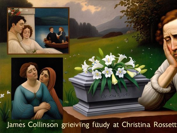 Remember - Christina Rossetti Revision Guide