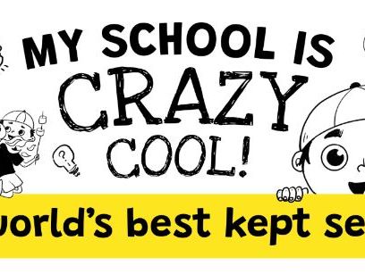 The Secret School: Story & Activity Pack