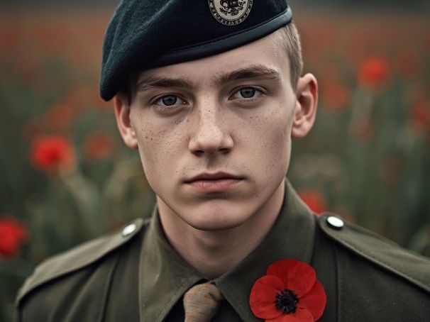 Poppies Revision Notes (Power and Conflict AQA and Edexcel)