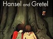 Hansel and Gretel Diary Entry Planning