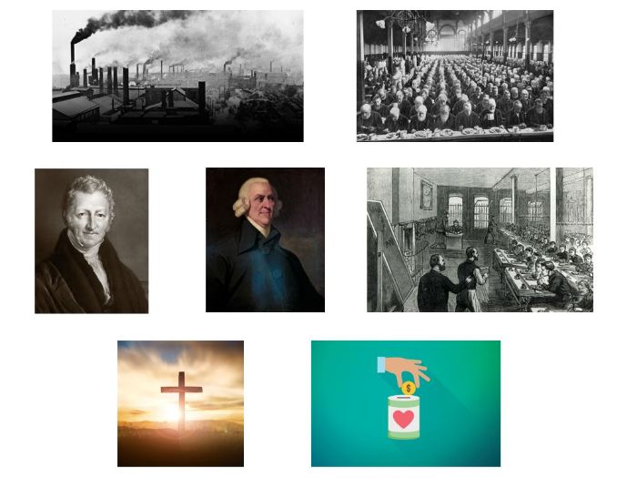 'A Christmas Carol' GCSE Unit - 23 Lessons (Year 10/11)