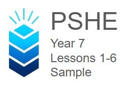 Northlight PSHE – Year 7 Key Ideas (Sample: Lessons 1–6)