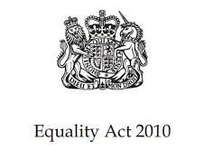The Equality Act
