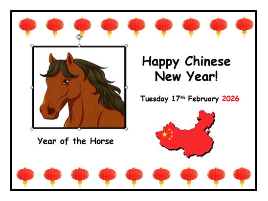 Chinese New Year 2026 - Bundle - 5 RESOURCES!!