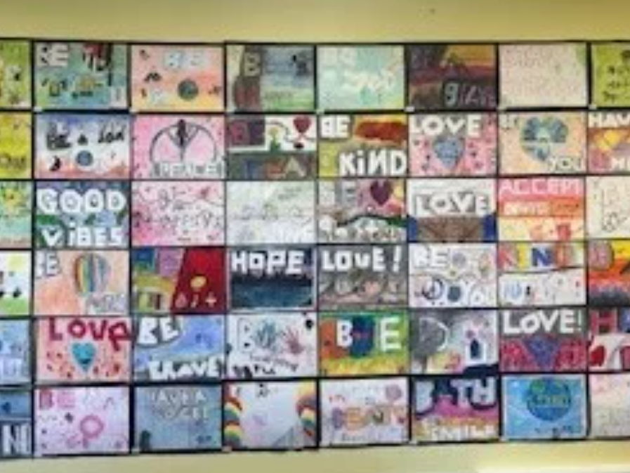KS2 Art Bundle
