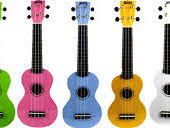 Ukulele Full SOW Resource, PowerPoints & Booklet
