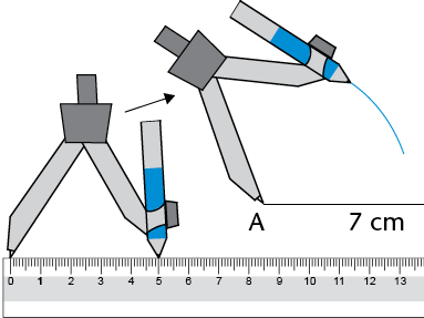 Constructing Triangles