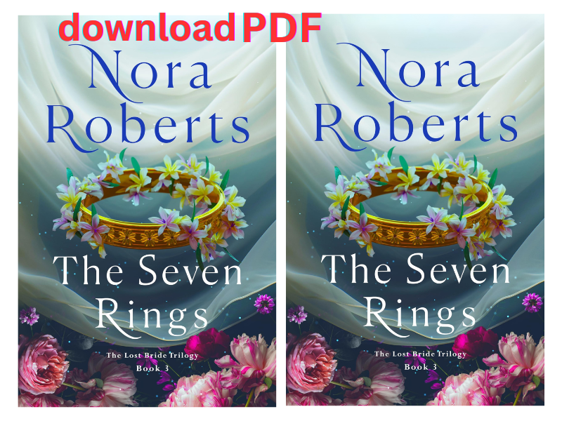 The Seven Rings: Summary & Insights.