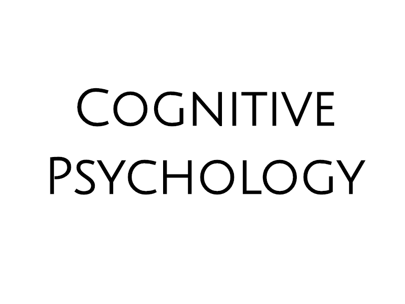 wjec-a-level-psychology-cognitive-approach-teaching-resources