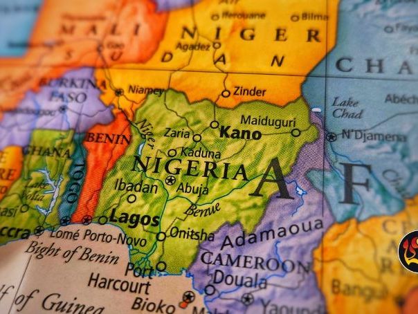 Nigeria Snakes and Ladders Retrieval activity GCSE Year 10/11 AQA Geography