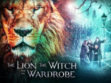 AQA Language Paper 1: The Lion the Witch and the Wardrobe