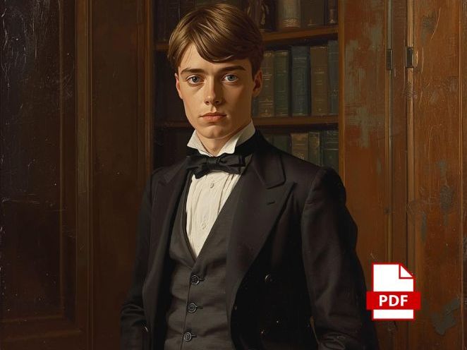 Eric quotation flashcards