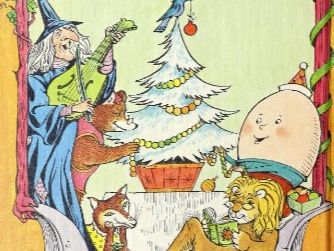 Seasonal Readers' Theatre Scripts and Poetry - x8 Scripts - x6 Poems